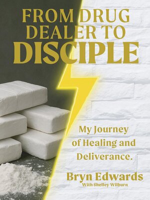 cover image of From Drug Dealer to Disciple